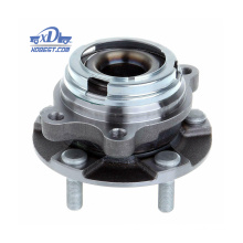 Wheel Hub Bearing for Nissan Infiniti 513295 HA590251 BR930655 BR930656 750-0302 513310 HA590046 590250 40202-ZM70A 40202-CA000